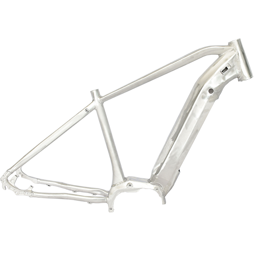 BIKE FRAME