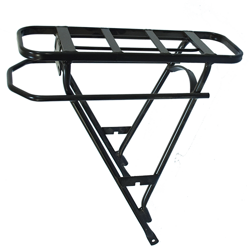 BIKE RACKS
